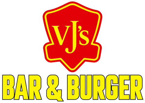 VJ’s Bar & Burger